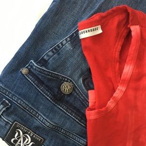 𝕣𝕖𝕕 𝕕𝕪𝕖 𝕤𝕥𝕪𝕝𝕖 𝕥𝕒𝕟𝕜